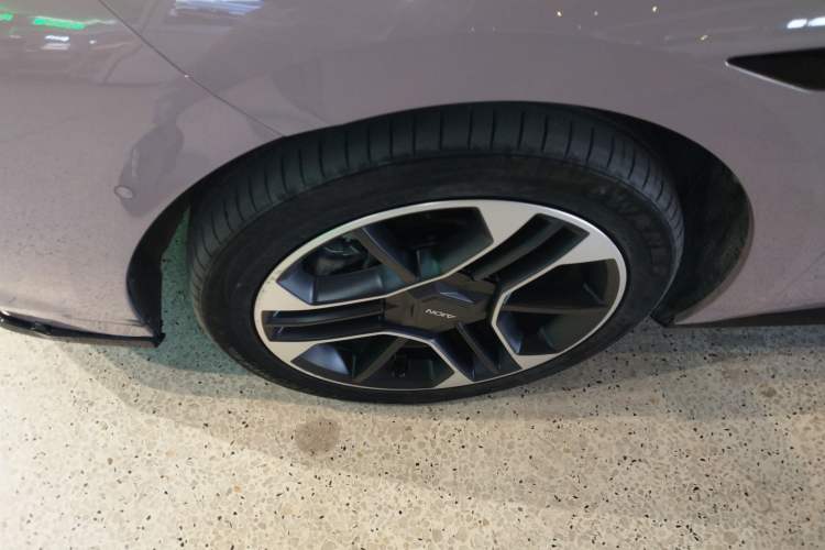 Used AION RT 2025 650 LiDAR Edition Exterior 4