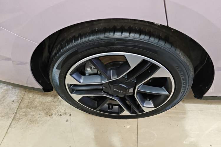 Used AION RT 2025 650 LiDAR Edition Exterior 5