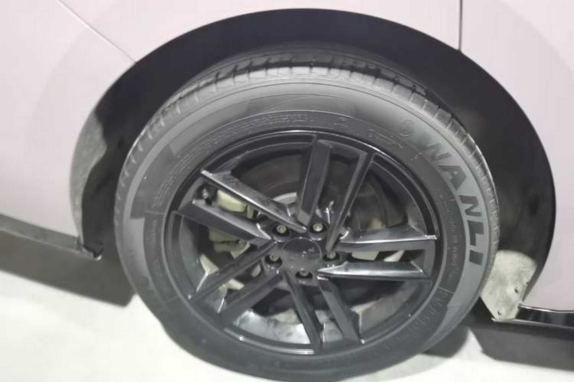 Used AION RT 2025 520 Smart Luxury Edition Exterior 5