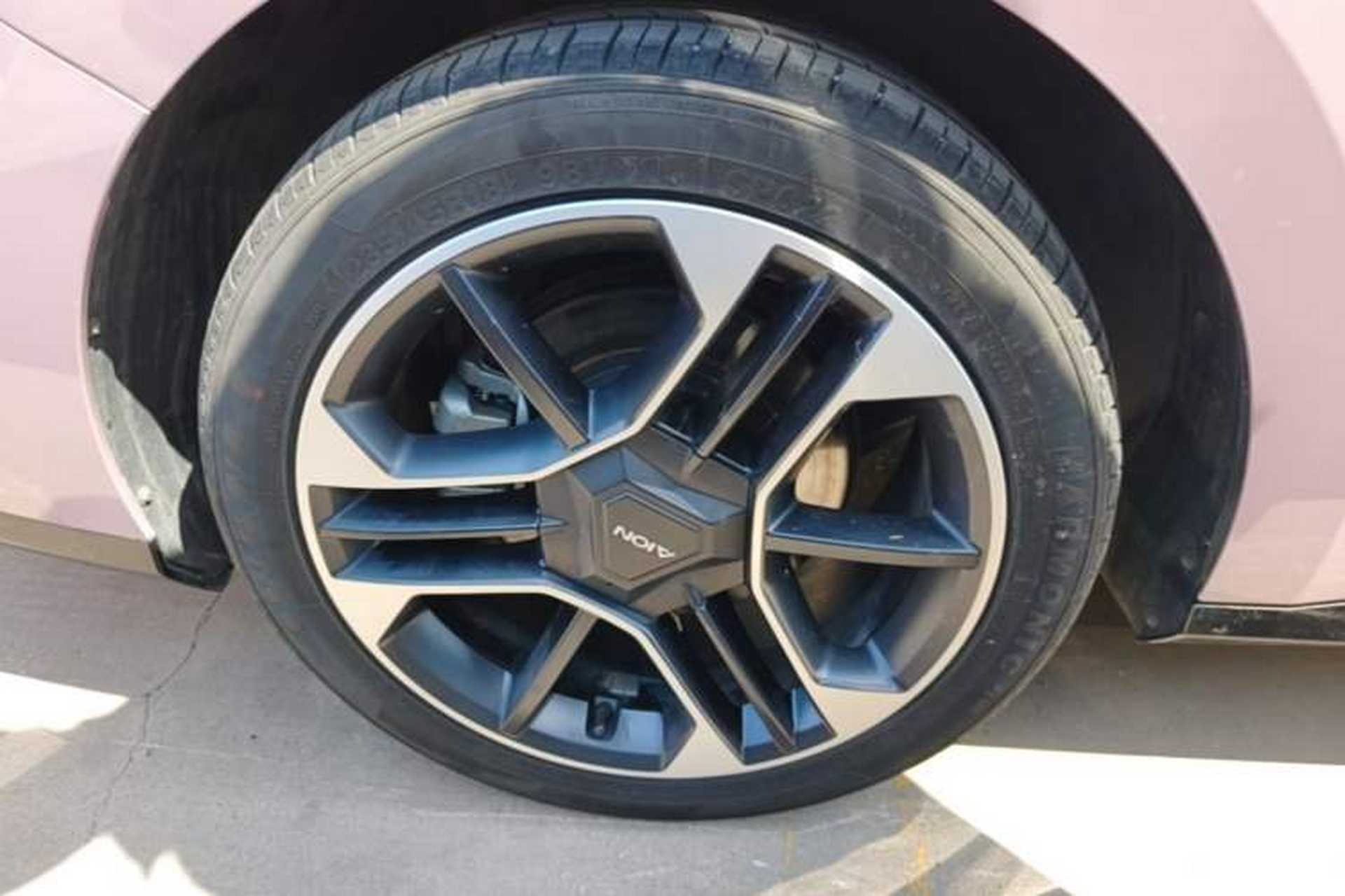 Used AION RT 2025 650 LiDAR Edition Exterior 5