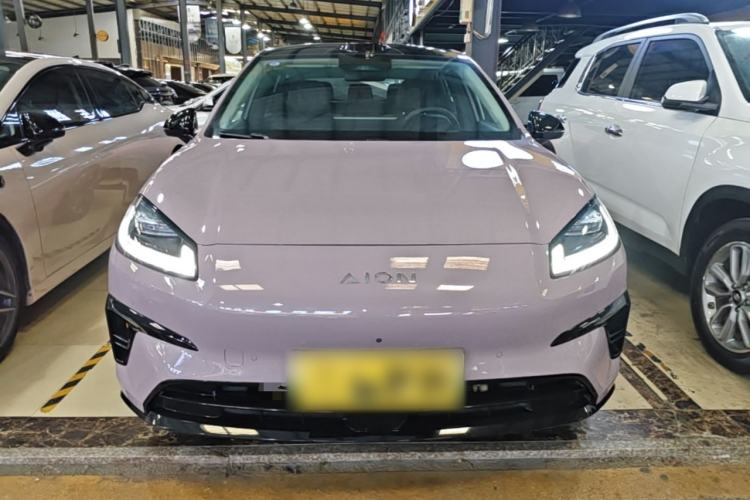 Used AION RT 2025 650 LiDAR Edition Front