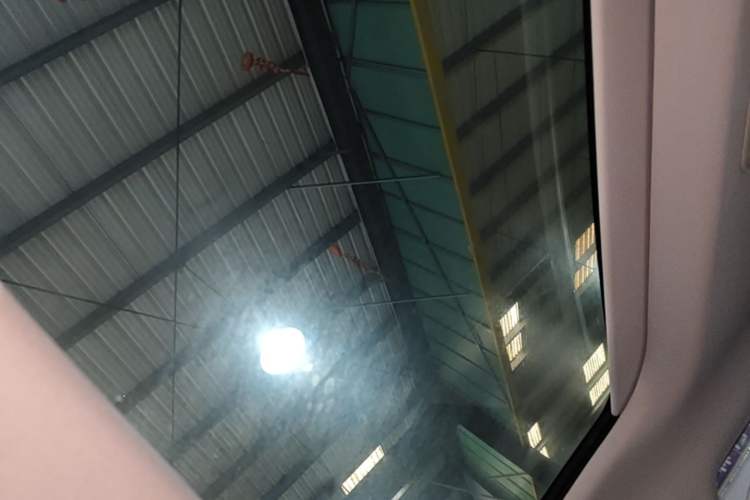 Used AION RT 2025 650 LiDAR Edition Headliner