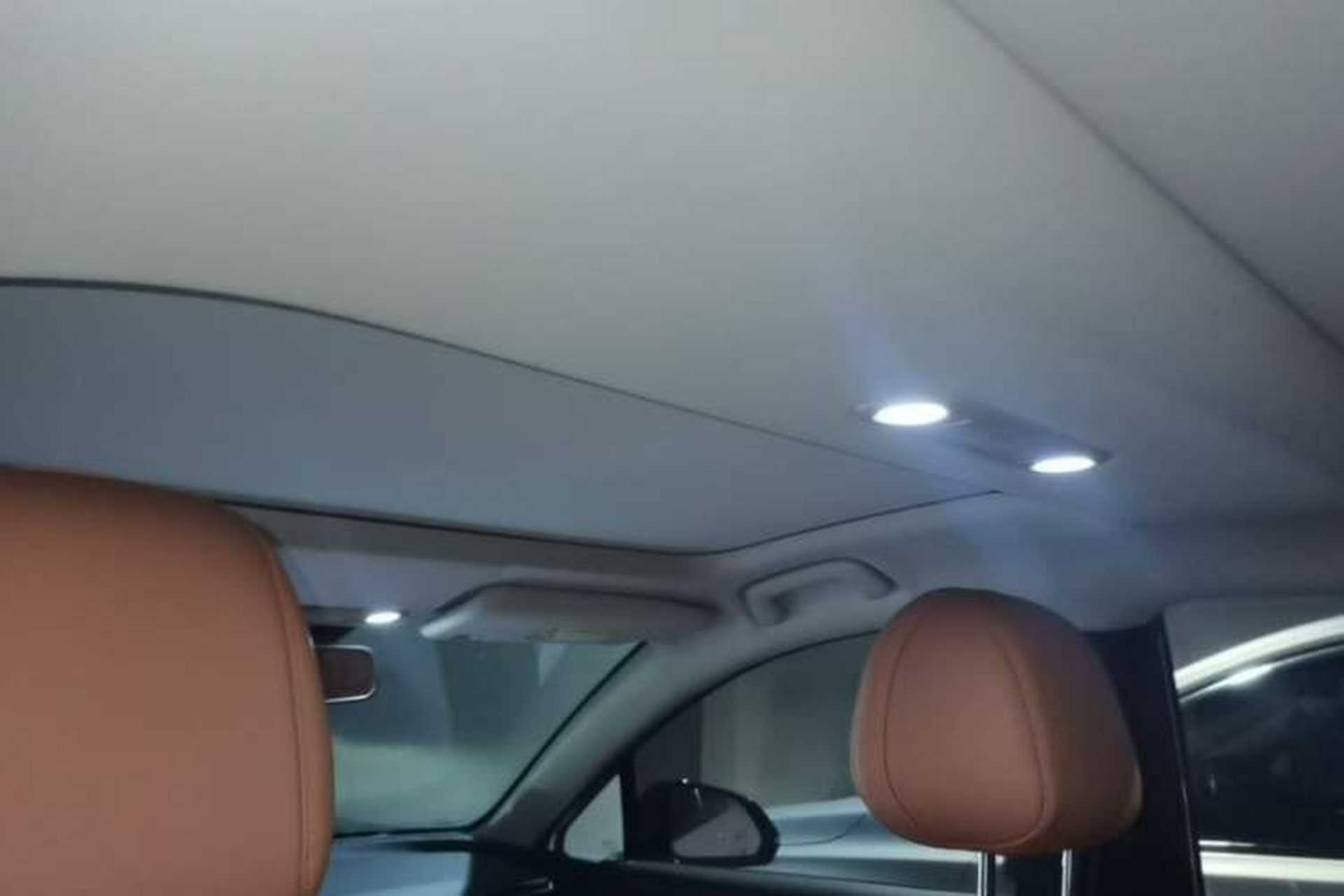 Used AION RT 2025 520 Smart Luxury Edition Headliner