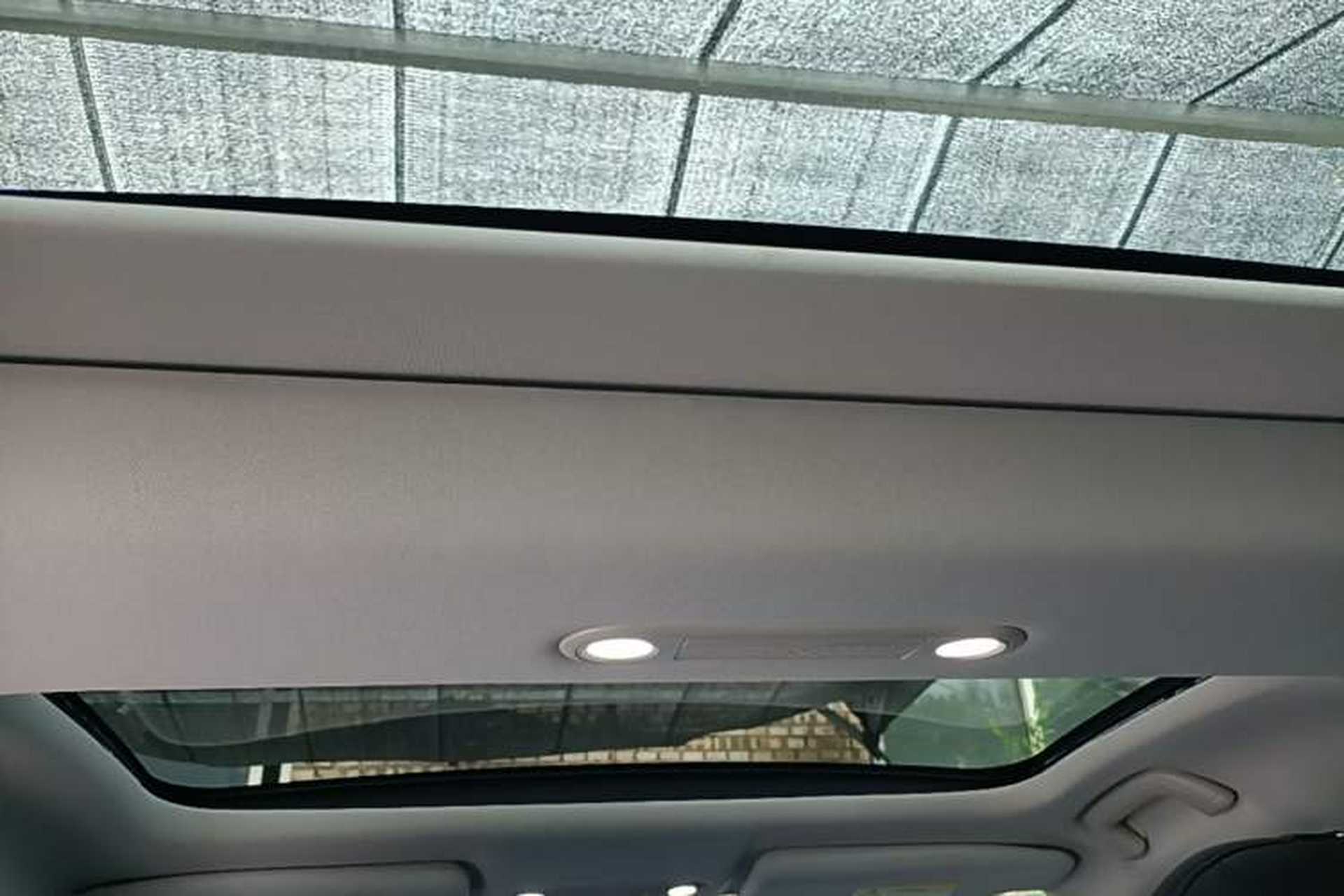 Used AION RT 2025 650 LiDAR Edition Headliner