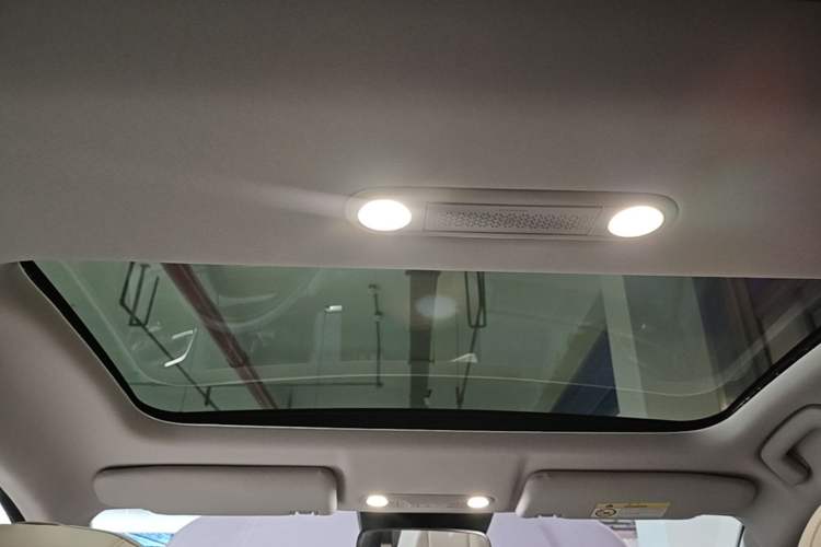 Used AION RT 2025 650 Zhijihao Edition Headliner