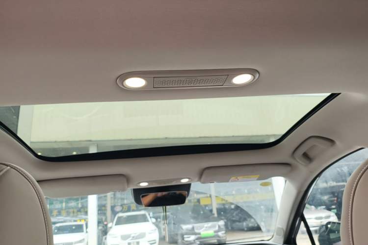 Used AION RT 2025 650 LiDAR Edition Headliner