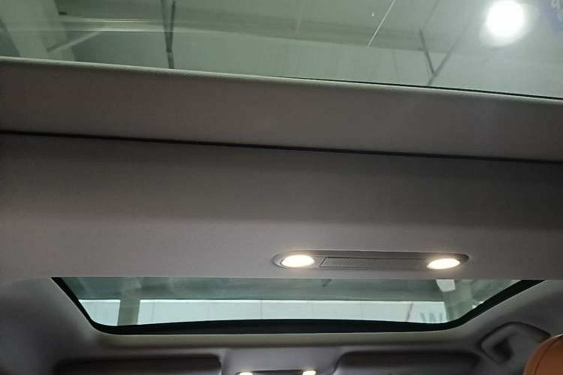 Used AION RT 2025 520 Smart Luxury Edition Headliner