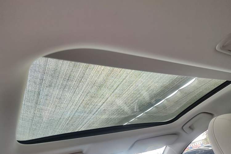 Used AION RT 2025 650 LiDAR Edition Headliner