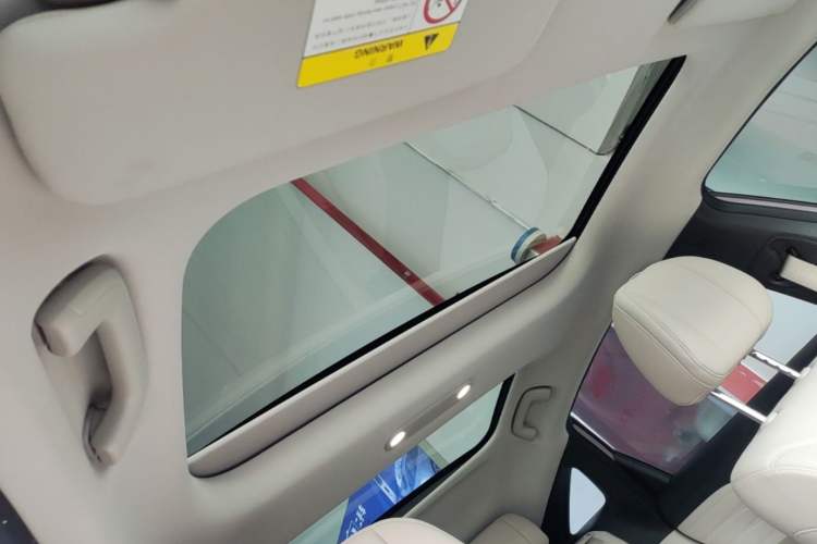 Used AION RT 2025 650 LiDAR Edition Headliner
