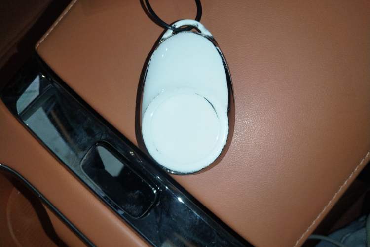 Used AION RT 2025 650 LiDAR Edition Interior 1