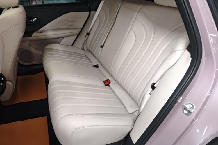 Used AION RT 2025 650 Zhijihao Edition Left Rear Seat
