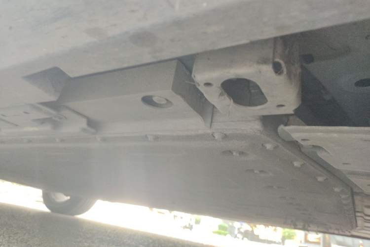 Used AION RT 2025 650 Zhijihao Edition Chassis Front Right
