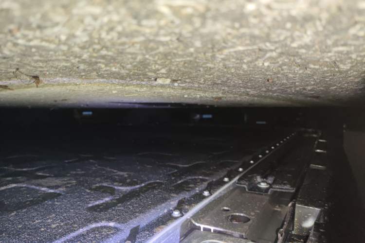 Used AION RT 2025 650 Zhijihao Edition Chassis Rear Left