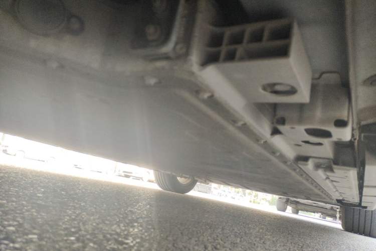 Used AION RT 2025 650 Zhijihao Edition Chassis Rear Right