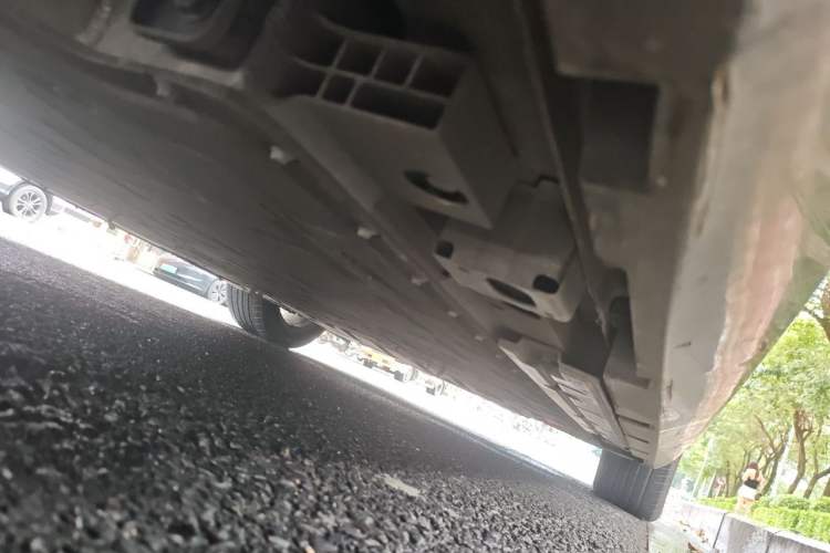 Used AION RT 2025 650 Zhijihao Edition Chassis Rear Right