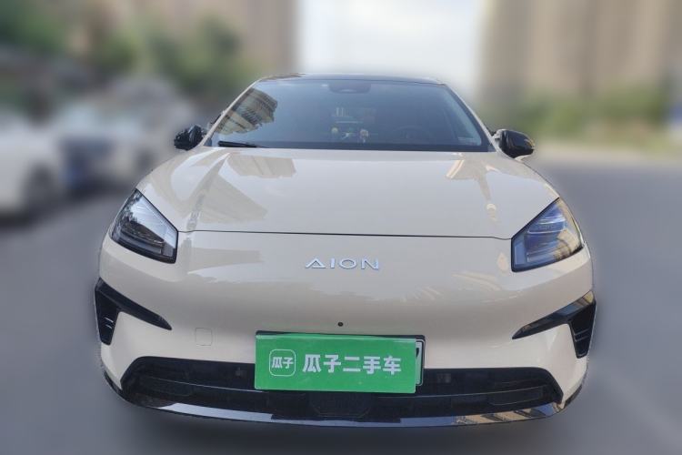 Used AION RT 2025 650 Zhijihao Edition Front