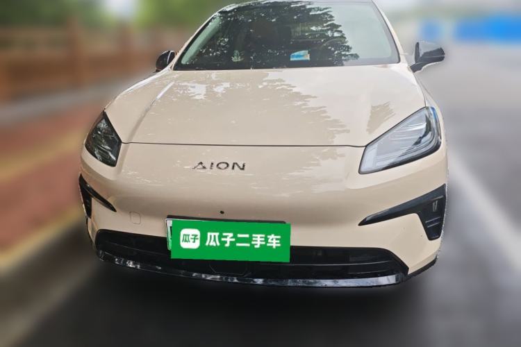 Used AION RT 2025 650 Zhijihao Edition Front