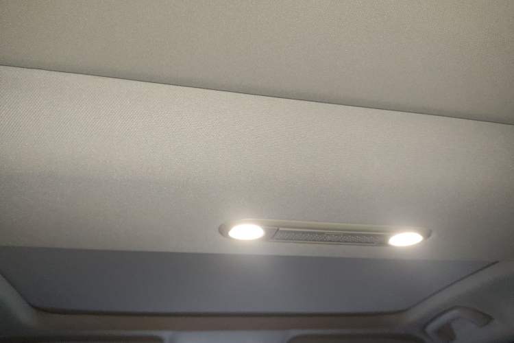 Used AION RT 2025 650 Zhijihao Edition Headliner