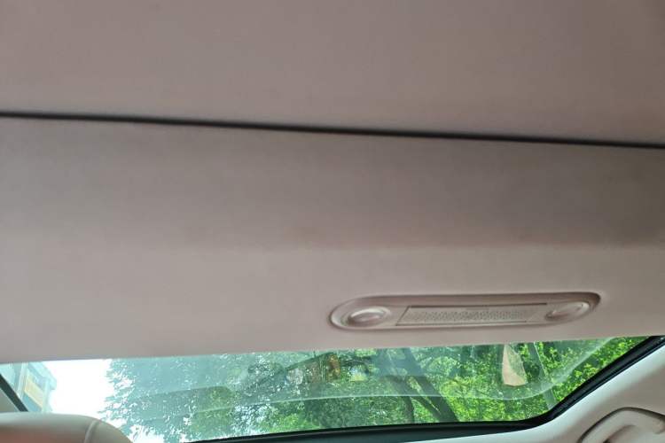 Used AION RT 2025 650 Zhijihao Edition Headliner