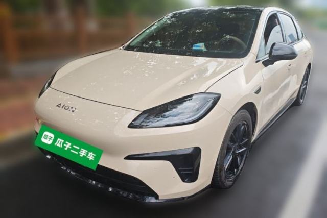 Used AION RT 2025 650 Zhijihao Edition