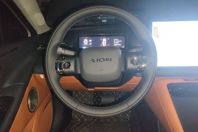 Used AION RT 2025 650 Zhijihao Edition Steering Wheel