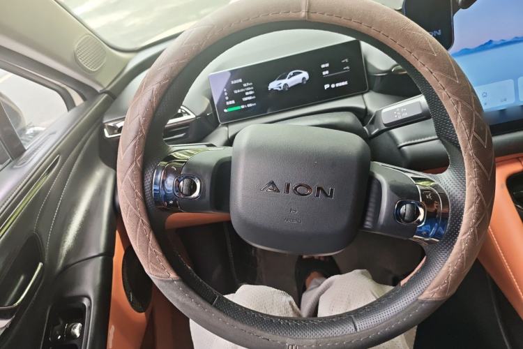 Used AION RT 2025 650 Zhijihao Edition Steering Wheel