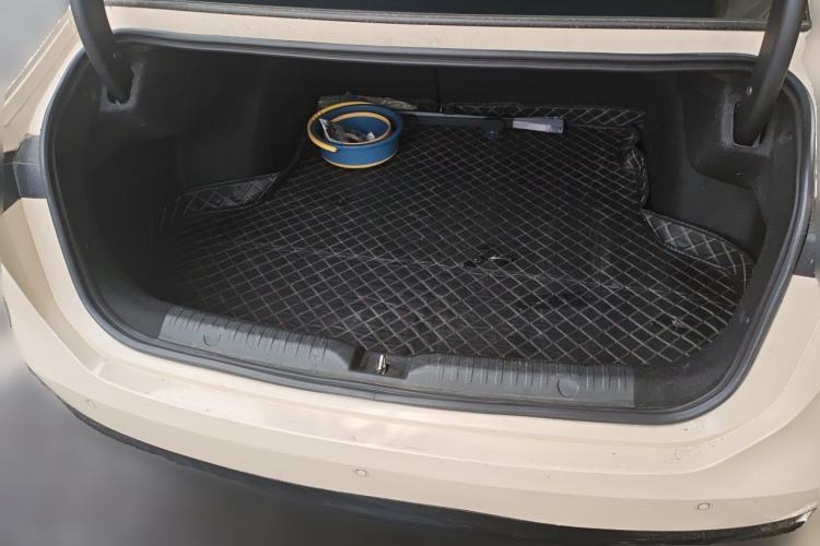 Used AION RT 2025 650 Zhijihao Edition Trunk