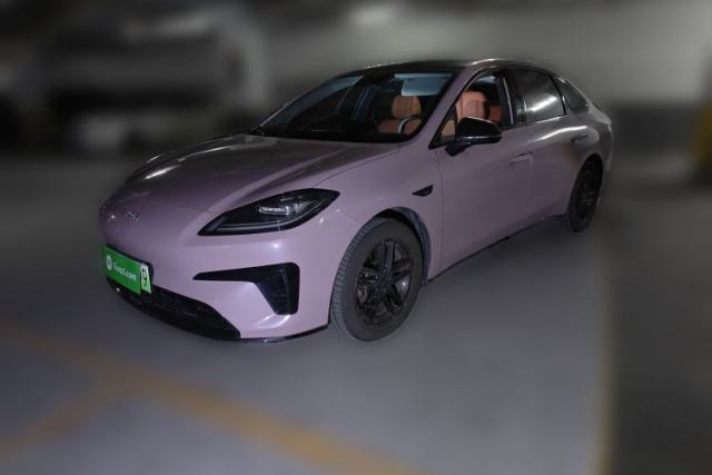 Used AION RT 2025 520 Smart Luxury Edition