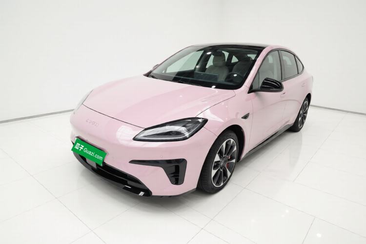AION RT 2025 520 LiDAR Edition