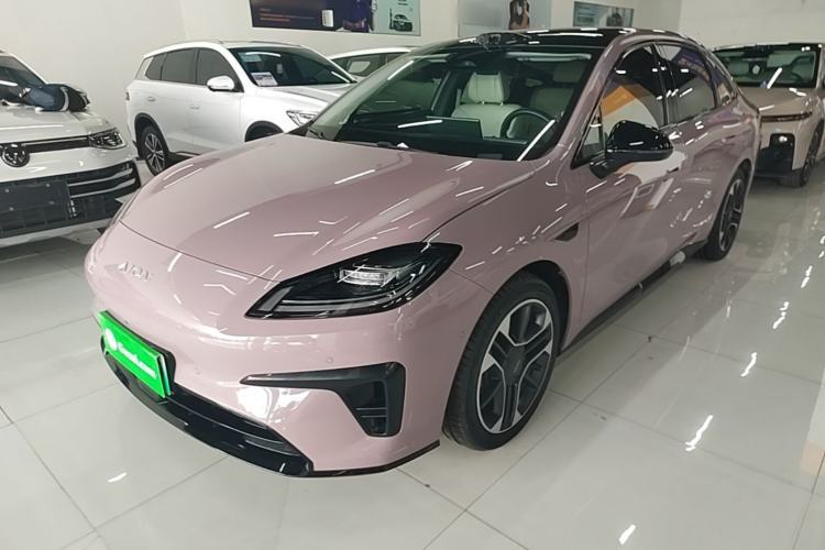 Used AION RT 2025 650 LiDAR Edition Guazi used car, China used car export, Used car for sale, Used  cars, Cheapest cars for sale