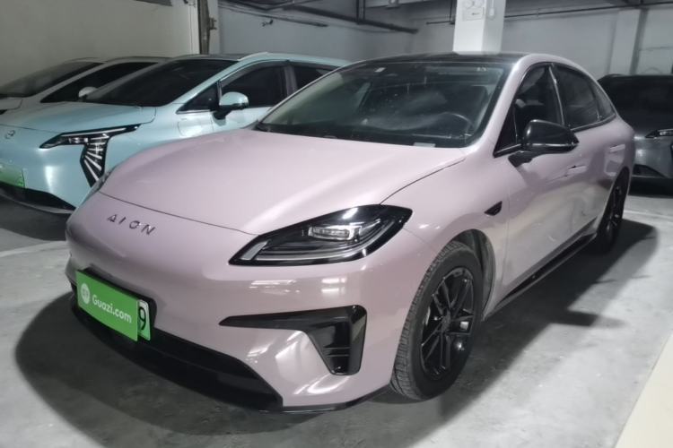Used AION RT 2025 650 Zhijihao Edition Guazi used car, China used car export, Used car for sale, Used cars, Cheapest cars for sale