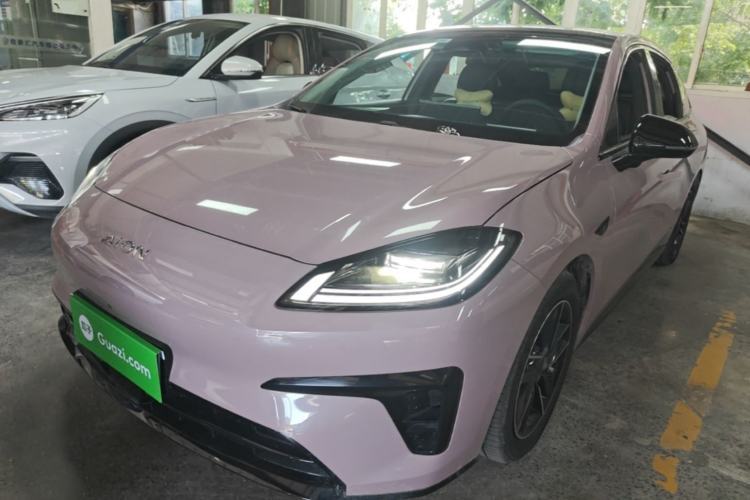 Used AION RT 2025 650 Zhijihao Edition Guazi used car, China used car export, Used car for sale, Used cars, Cheapest cars for sale