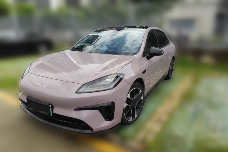 Used AION RT 2025 650 LiDAR Edition Guazi used car, China used car export, Used car for sale, Used  cars, Cheapest cars for sale