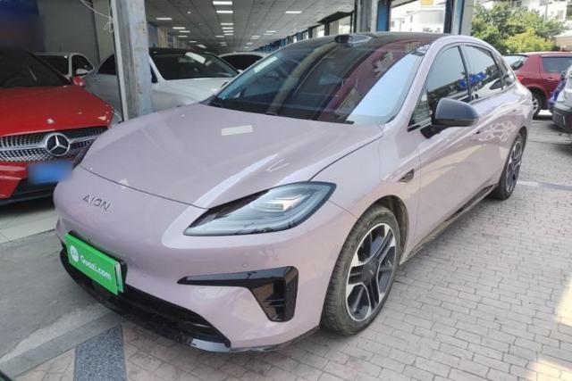 Used AION RT 2025 650 LiDAR Edition
