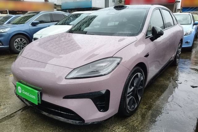 Used AION RT 2025 650 LiDAR Edition