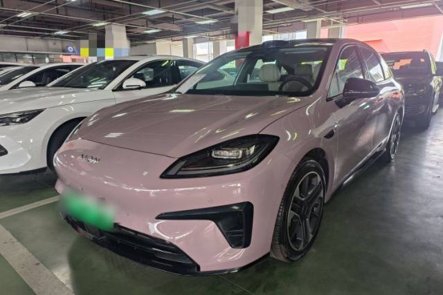 Used AION RT 2025 650 LiDAR Edition
