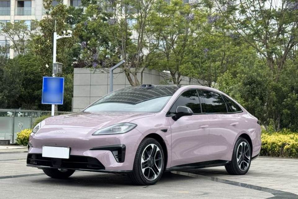 AION RT 2025