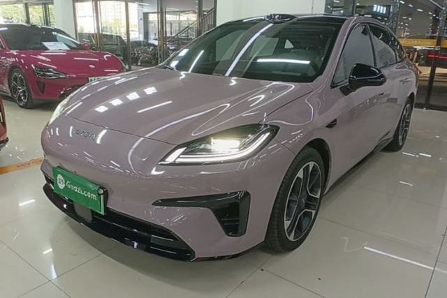 Used AION RT 2025 650 LiDAR Edition