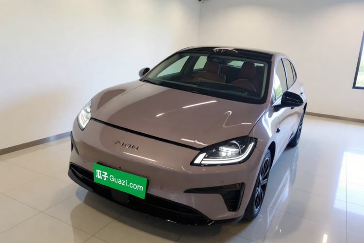 Used AION RT 2025 650 LiDAR Edition Guazi used car, China used car export, Used car for sale, Used  cars, Cheapest cars for sale