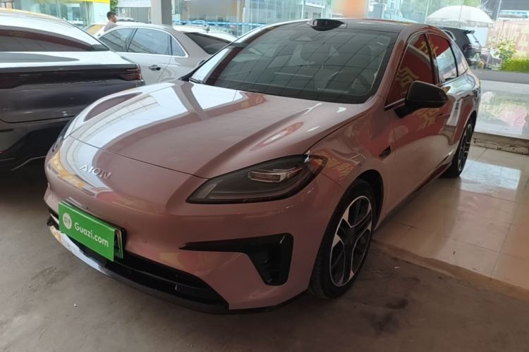 Used AION RT 2025 650 LiDAR Edition Guazi used car, China used car export, Used car for sale, Used cars, Cheapest cars for sale
