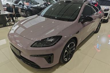 Used AION RT 2025 650 LiDAR Edition