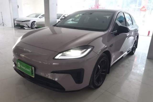 Used AION RT 2025 650 Zhijihao Edition