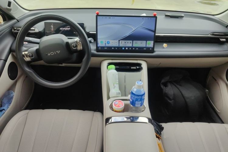 Used AION RT 2025 650 LiDAR Edition Center Console