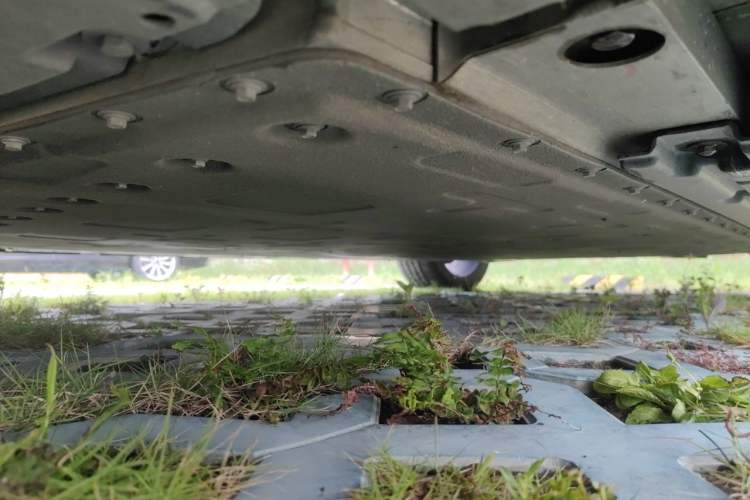 Used AION RT 2025 650 LiDAR Edition Chassis Front Left
