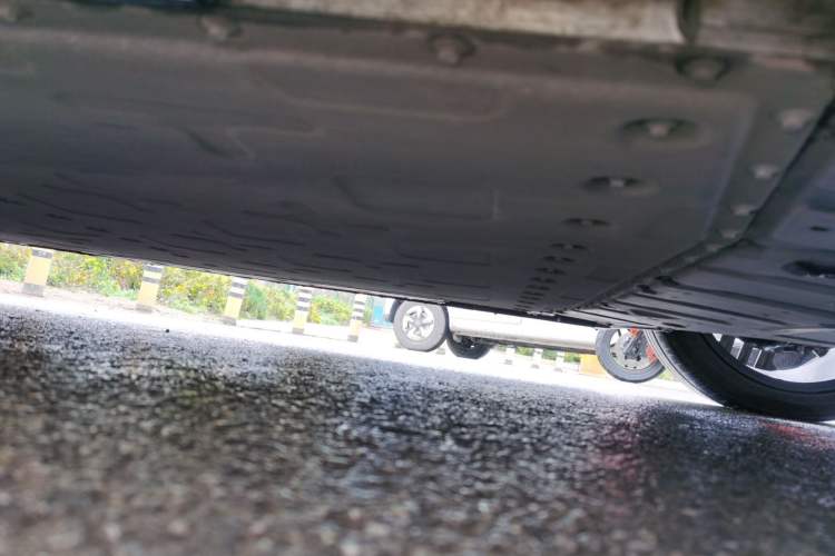 Used AION RT 2025 650 LiDAR Edition Chassis Front Right
