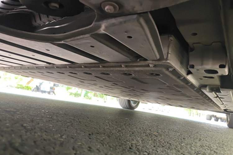 Used AION RT 2025 520 Smart Luxury Edition Chassis Rear Right