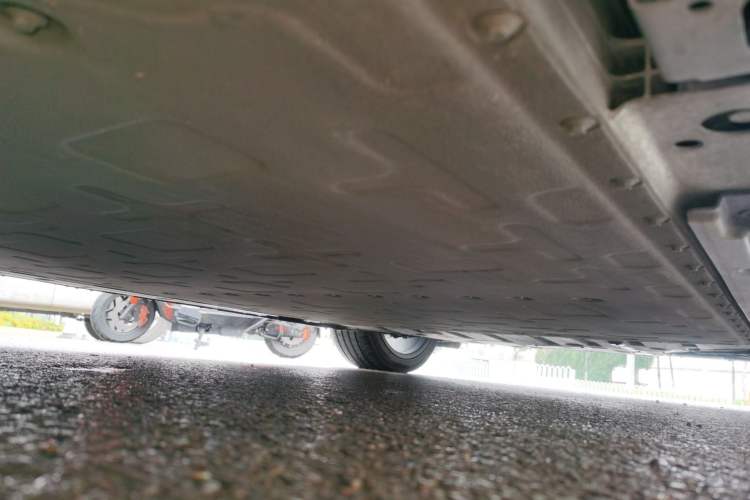 Used AION RT 2025 650 LiDAR Edition Chassis Rear Right