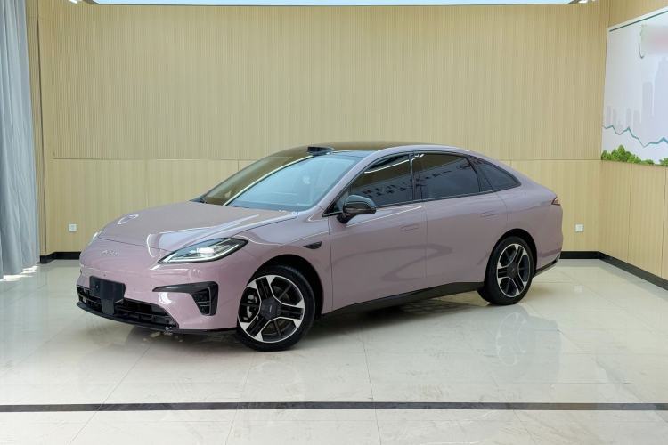 Used AION RT 2025 650 LiDAR Edition Guazi used car, China used car export, Used car for sale, Used AION cars, Cheapest cars for sale, Electric vehicle, New energy car