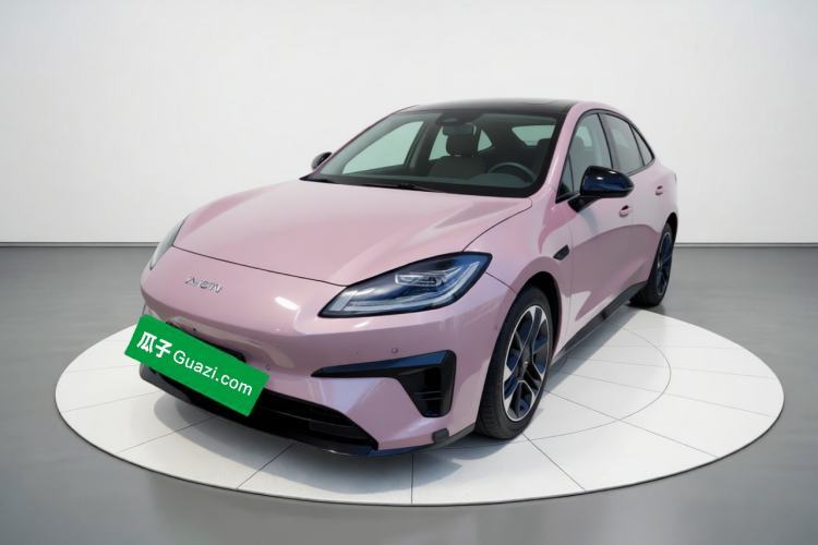Used AION RT 2025 650 LiDAR Edition Guazi used car, China used car export, Used car for sale, Used cars, Cheapest cars for sale