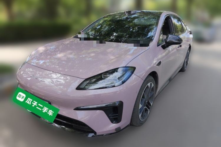 Used AION RT 2025 650 LiDAR Edition Guazi used car, China used car export, Used car for sale, Used cars, Cheapest cars for sale
